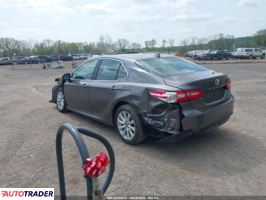 Toyota Camry 2019 2 Toyota Camry 2019 2