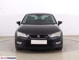 Seat Leon 2014 1.4 120 KM