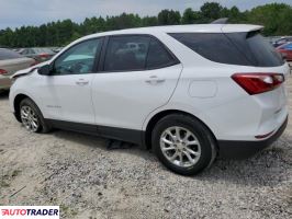 Chevrolet Equinox 2020 1