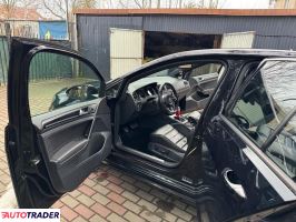 Volkswagen Golf 2016 2.0 220 KM