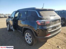 Jeep Compass 2024 2