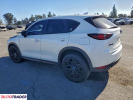 Mazda CX-5 2020 2