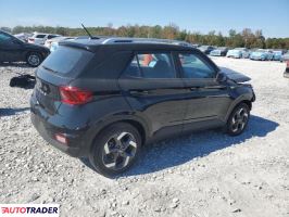 Hyundai Pozostałe 2025 1