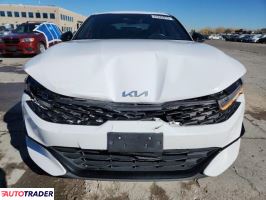 Kia Pozostałe 2022 1