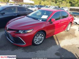 Toyota Camry 2023 2 Toyota Camry 2023 2