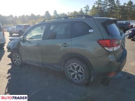 Subaru Forester 2021 2 Subaru Forester 2021 2