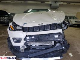 Jeep Compass 2020 2