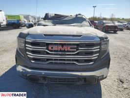 GMC Sierra 2023 3