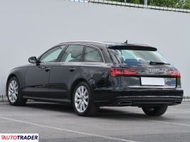 Audi A6 2015 3.0 214 KM Audi A6 2015 3.0 214 KM