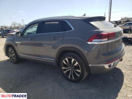 Volkswagen Atlas 2023 3