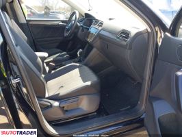 Volkswagen Tiguan 2024 2