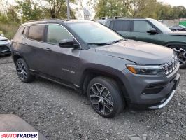 Jeep Compass 2024 2