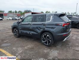 Mitsubishi Outlander 2024 2