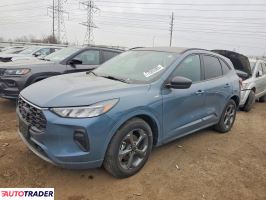 Ford Escape 2023 1