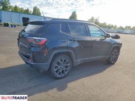 Jeep Compass 2021 2