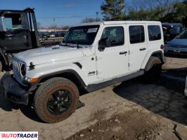 Jeep Wrangler 2023 3