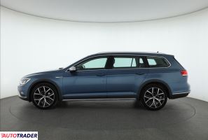 Volkswagen Passat 2017 2.0 187 KM