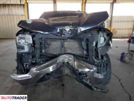 Chevrolet Silverado 2022 5 Chevrolet Silverado 2022 5