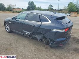 Jaguar F-PACE 2020 2
