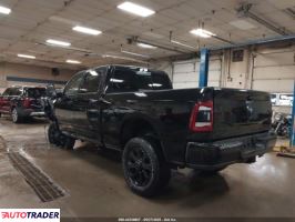 Dodge Ram 2024 6