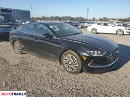 Hyundai Sonata 2023 2