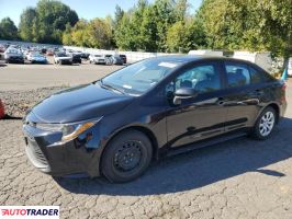 Toyota Corolla - zobacz ofertę Toyota Corolla - zobacz ofertę
