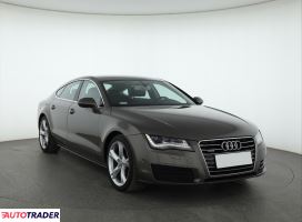 Audi A7 2014 3.0 241 KM