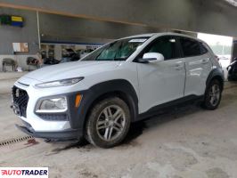 Hyundai Kona 2019 2