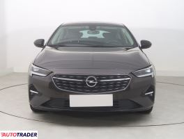 Opel Insignia 2020 2.0 171 KM