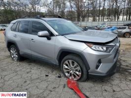 Toyota Pozostałe 2020 2 Toyota Pozostałe 2020 2