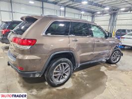 Jeep Grand Cherokee 2021 3