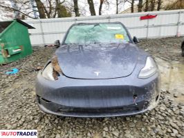 Tesla Model Y 2020