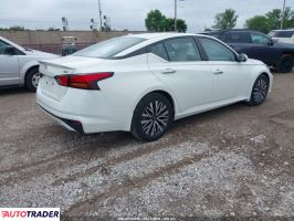 Nissan Altima 2023 2