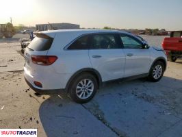 Kia Sorento 2020 2
