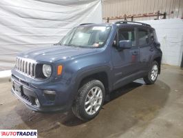 Jeep Renegade 2020 2