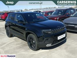 Jeep Pozostałe 2026 1.2 110 KM