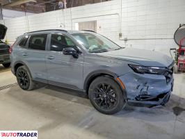 Honda CR-V 2024 2