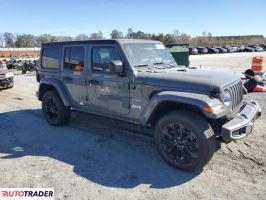 Jeep Wrangler 2023 2