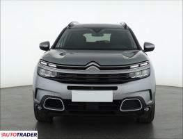 Citroen C5 2022 1.2 128 KM