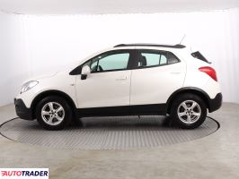 Opel Mokka 2014 1.6 113 KM