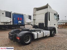 Daf xf 480