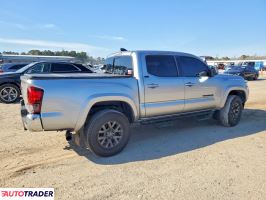 Toyota Tacoma 2023 3