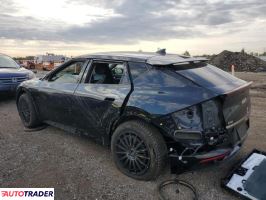Kia EV6 2022 Kia EV6 2022