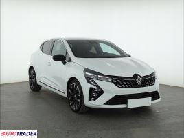 Renault Clio - zobacz ofertę
