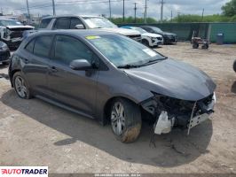 Toyota Corolla - zobacz ofertę