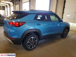 Chevrolet Blazer 2026 1
