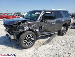 Toyota Pozostałe 2019 4