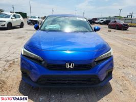 Honda Civic 2024 1