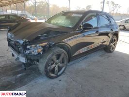 Hyundai Genesis 2023 3