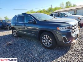 GMC Acadia 2020 3